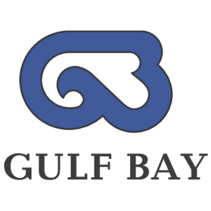 Gulf Bay Logo
