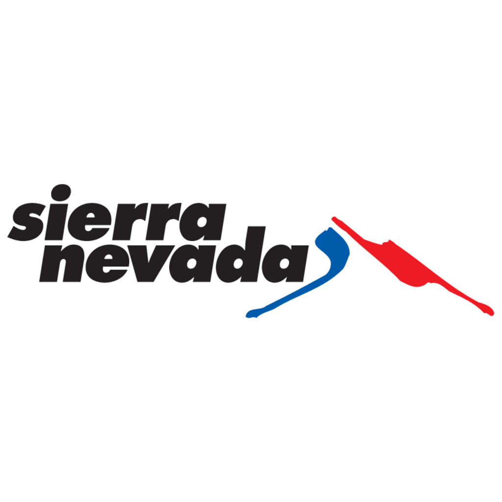 Sierra Nevada logo, Vector Logo of Sierra Nevada brand free download ...