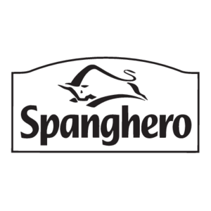 Spanghero Logo