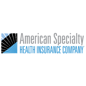 American Specialty Health Insurance Logo
