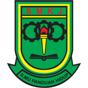 SMKJ Logo