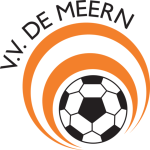 VV De Meern Logo