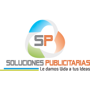 Souciones Publicitarias Logo