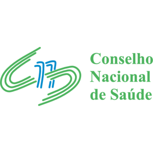 Logo, Government, Brazil, Conselho Nacional de Saúde