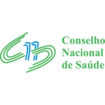 Conselho Nacional de Saúde Logo