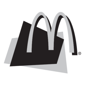 McDonald's(46) Logo