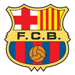 Barcelona(157) Logo