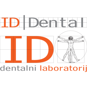 ID | Dental Logo