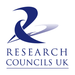 Research Councils UK(195) Logo