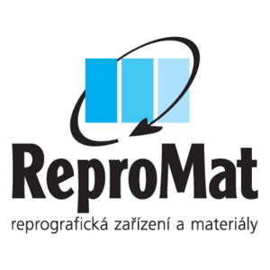 Repromat Logo