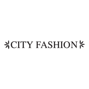 City Fashion Logo