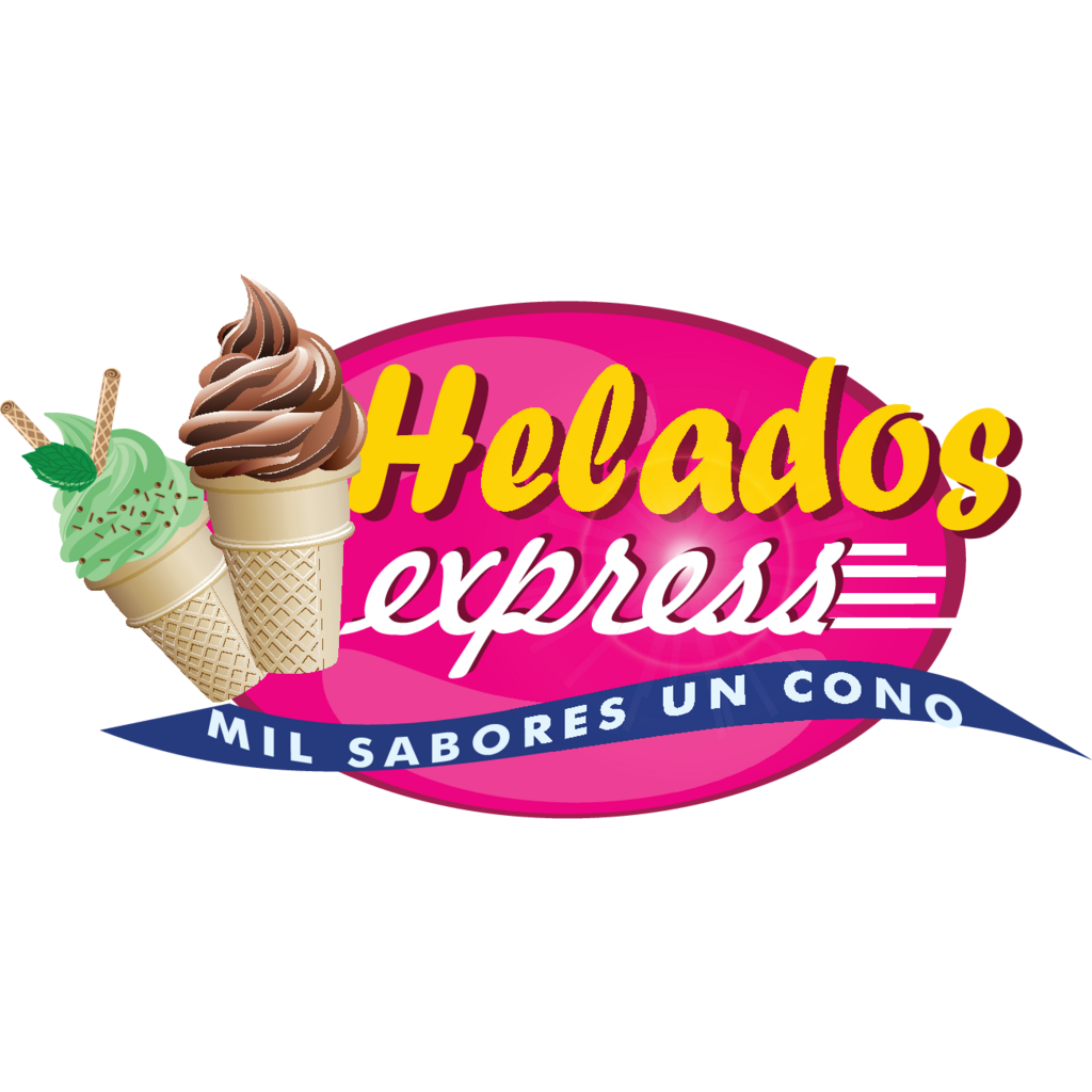 Helados, express