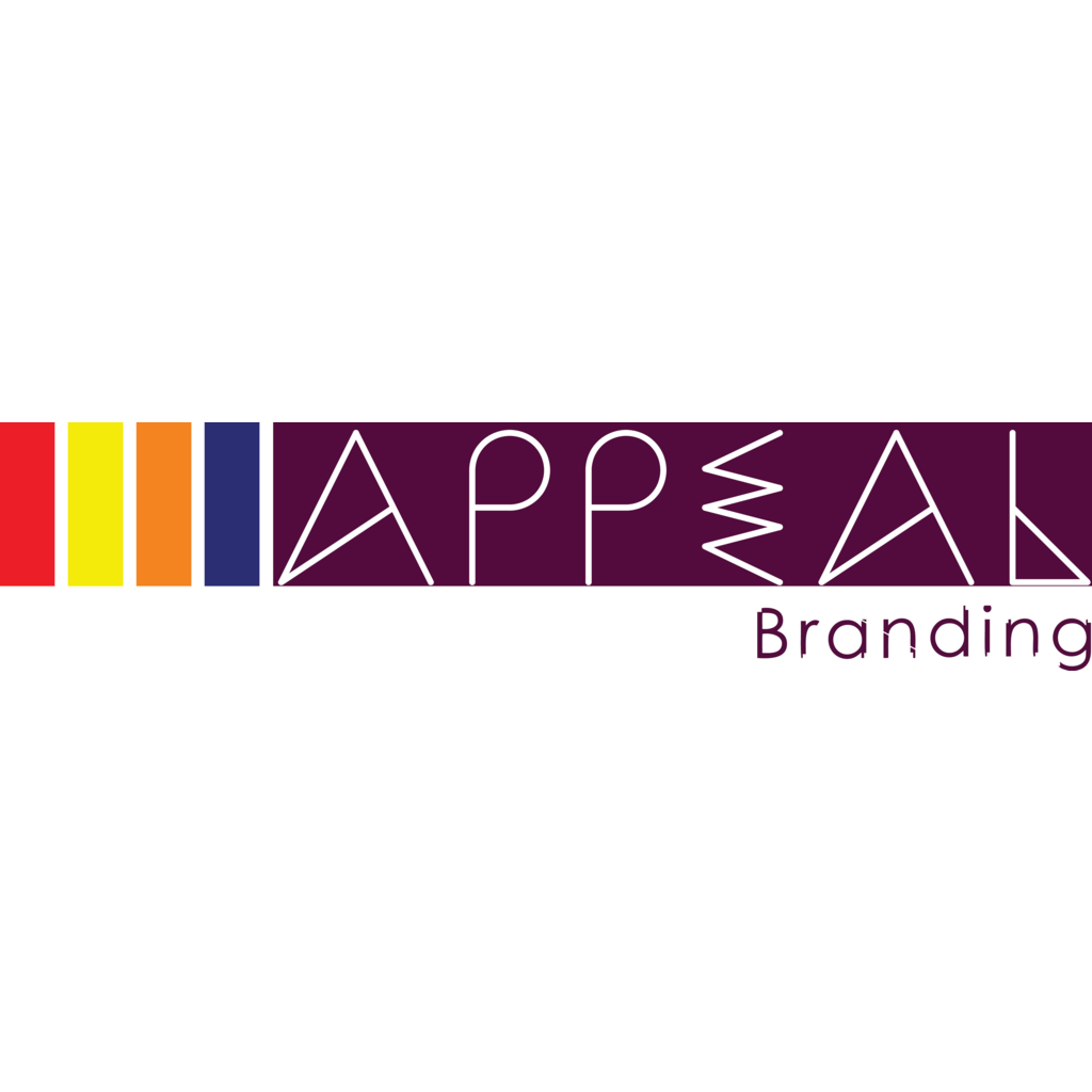 Appeal Branding, Logo Design
