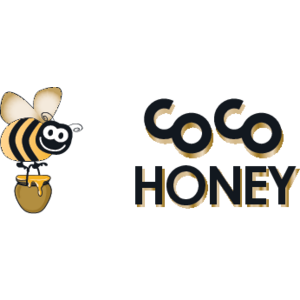 COCO HONEY Logo