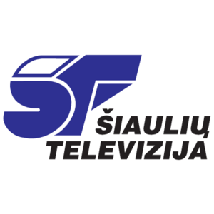 Siauliu Televizija Logo