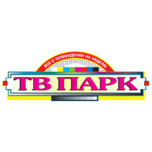 TV Park Logo