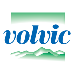Volvic Logo