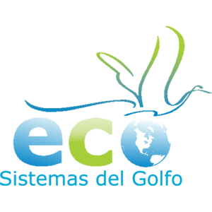 Ecosistemas del Golfo Logo