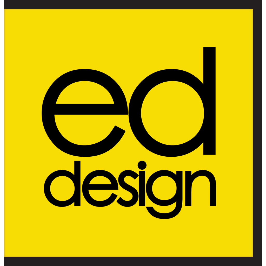 Edesign logo, Vector Logo of Edesign brand free download (eps, ai, png ...