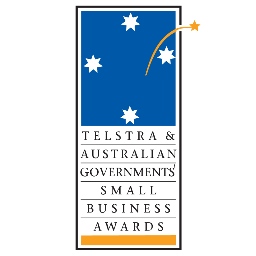The,Telstra,&,Australian,Governments',Small,Business,Awards
