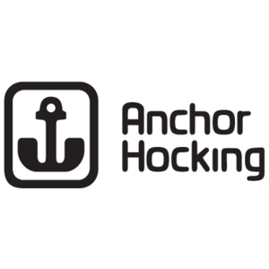 Anchor Hocking(194) Logo