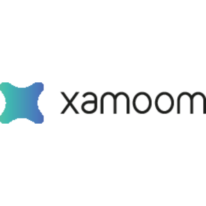 Xamoom Logo