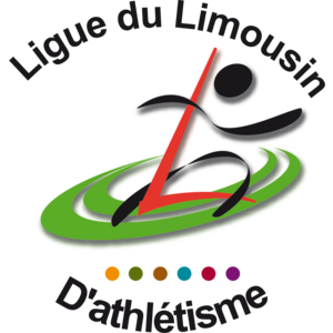 Ligue du Limousin d'Athletisme Logo