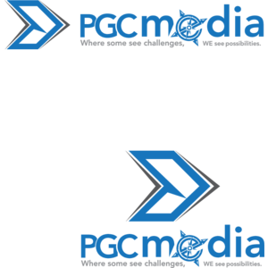 PGC Media Logo