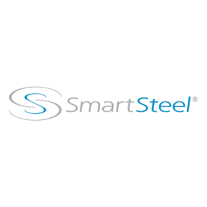 SmartSteel Logo