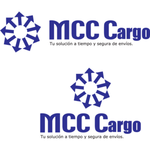 MCC Cargo Logo