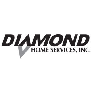 Diamond Home Services Logo