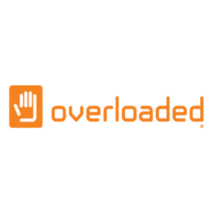 Overloaded Logo