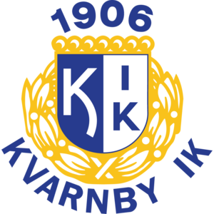 Kvarnby IK Logo