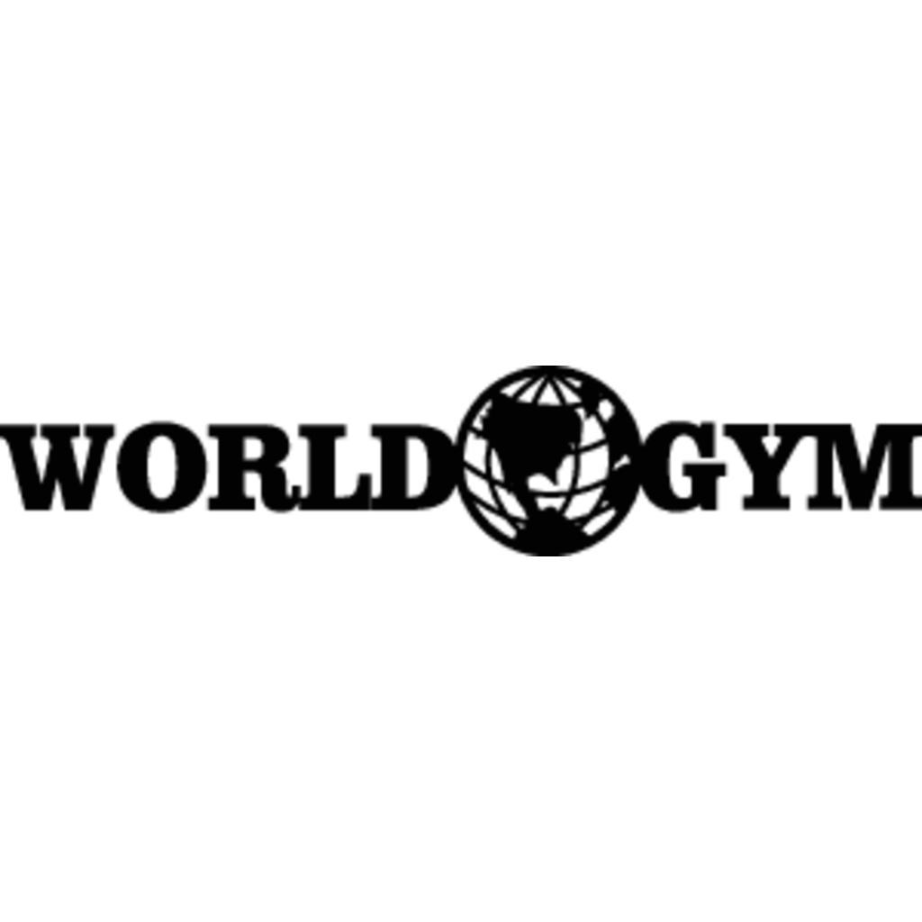 ArtStation - Gym logo