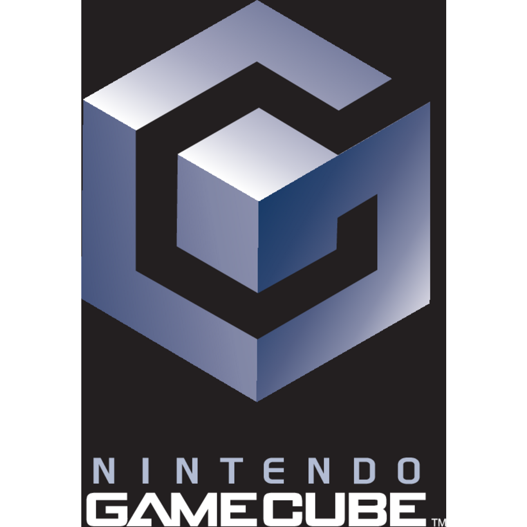 Nintendo Gamecube85 Logo Vector Logo Of Nintendo Gamecube85 Brand