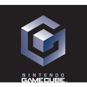 Nintendo Gamecube(85) Logo