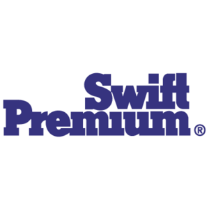 Swift Premium Logo