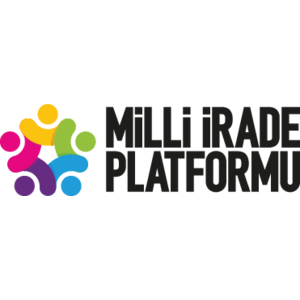 Milli Irade Platformu Logo