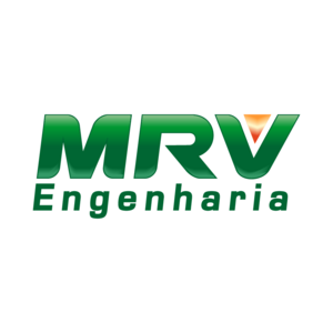 MRV Engenharia Logo