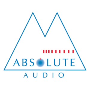 Absolute Audio Logo
