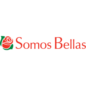 Somos Bellas Logo