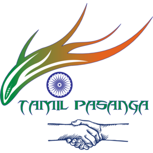 Tamil Pasanga Logo