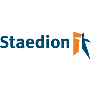 Staedion Logo
