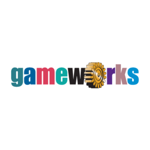 GameWorks Logo