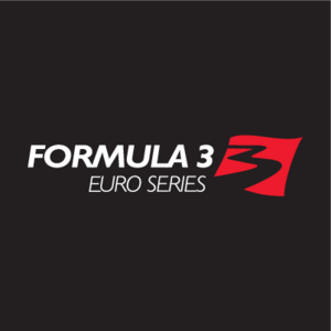 Formula 3 Euro Series(75) Logo