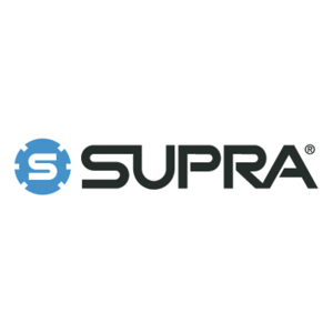 Supra(108) Logo