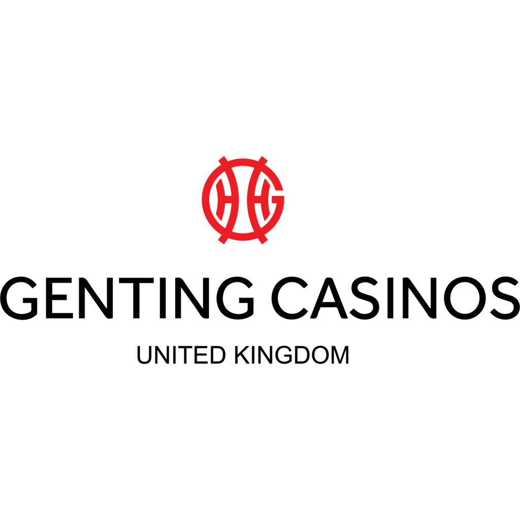 Logo, Game, United Kingdom, Genting Casino