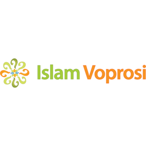 Islam Voprosi Logo
