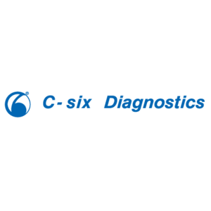 C-six Diagnostics Logo