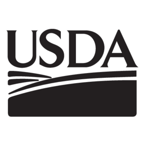 USDA(80) Logo